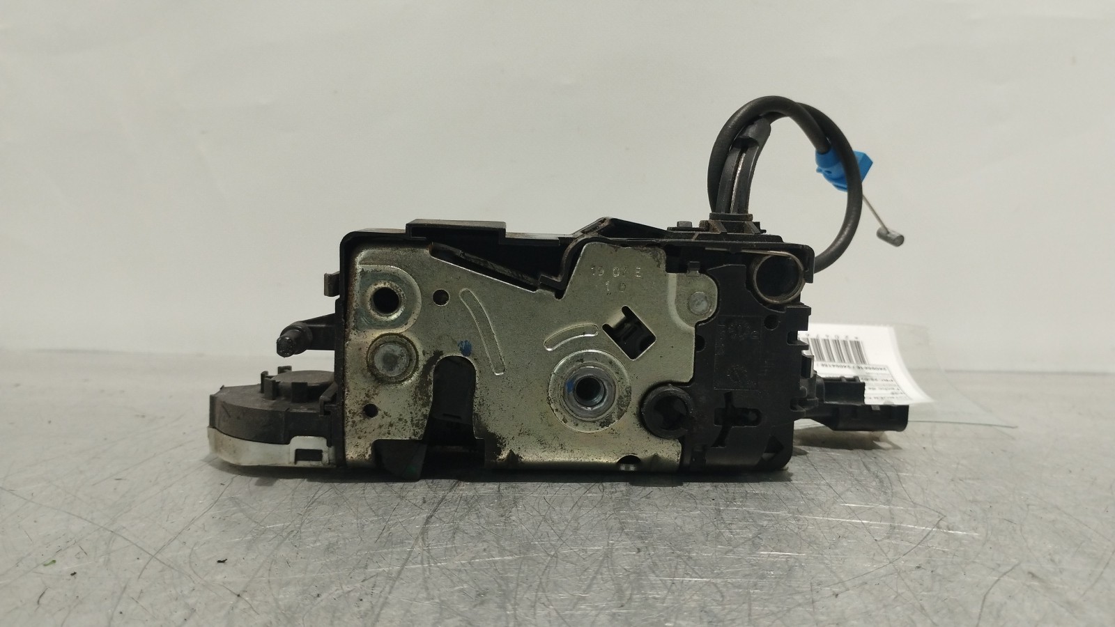 POIGNEE INTERIEUR AVANT gauche CITROEN C4 GRAND PICASSO 2 PHASE 1