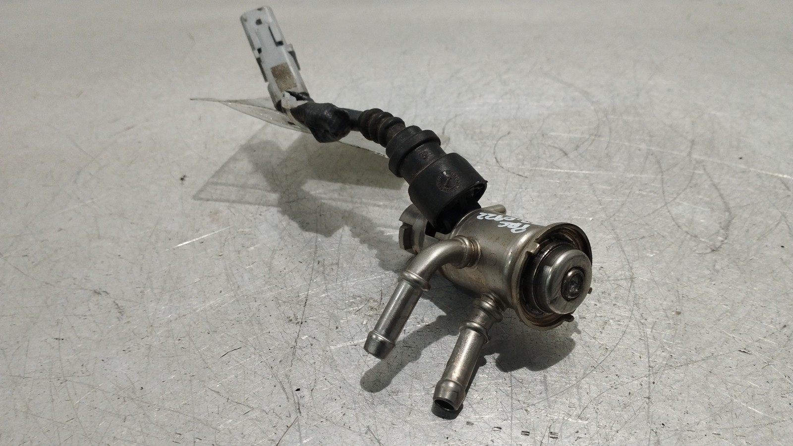AdBlue Injector For RENAULT Grand Sc nic IV R9 Procarro AdBlue Injector For RENAULT Grand Sc nic IV R9 Procarro