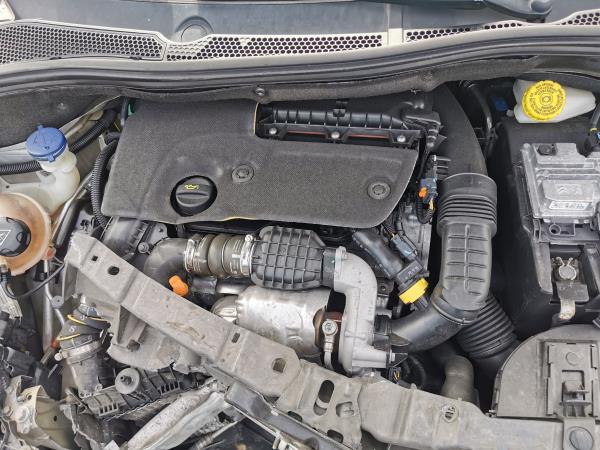 Motor completo para PEUGEOT 208 - Procarro