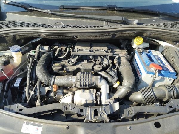 Motor completo para PEUGEOT 208 - Procarro