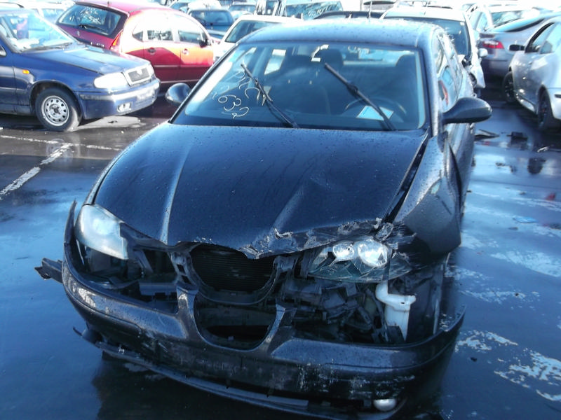 Motor de arranque para SEAT Ibiza III (6L1) - Procarro