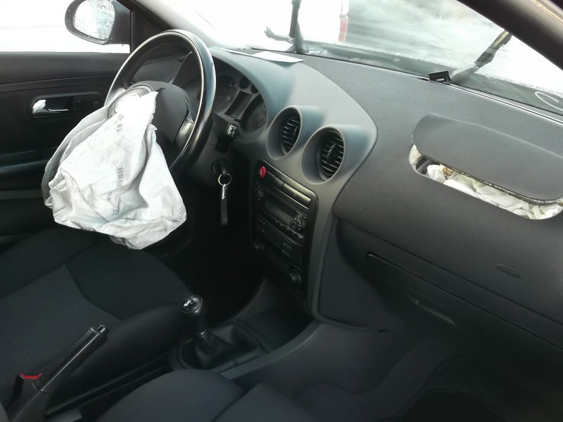 Motor de arranque para SEAT Ibiza III (6L1) - Procarro