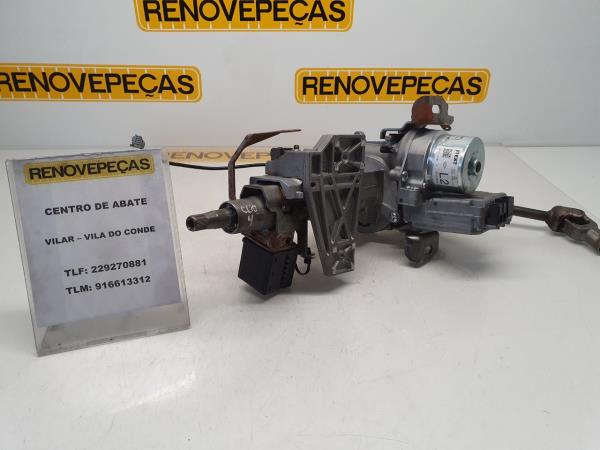 Columna de dirección RENAULT Clio IV (BH_)