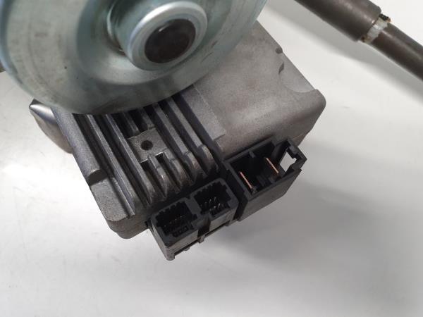 Columna de dirección RENAULT Clio IV (BH_) Imagem-1