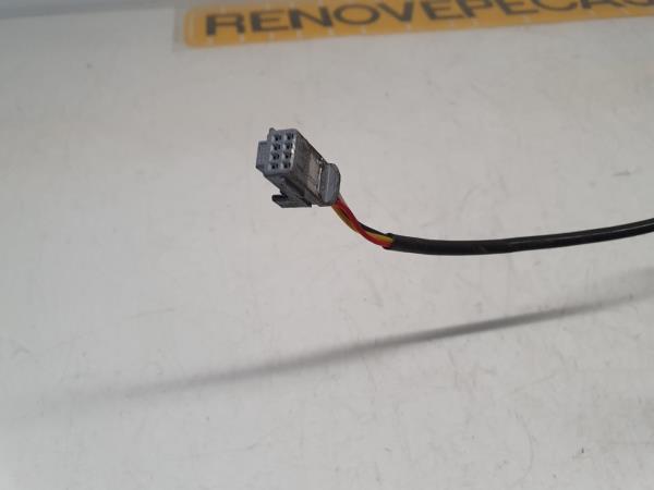 Columna de dirección RENAULT Clio IV (BH_) Imagem-2