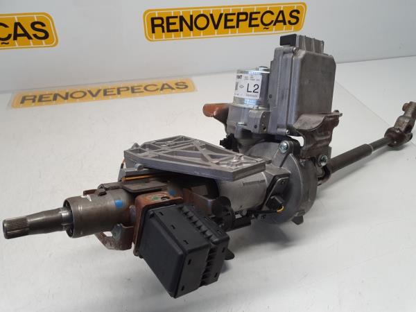 Columna de dirección RENAULT Clio IV (BH_) Imagem-3