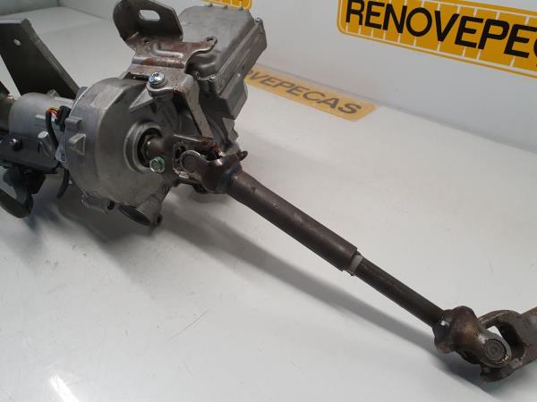 Columna de dirección RENAULT Clio IV (BH_) Imagem-4