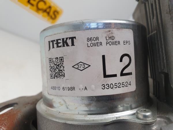 Columna de dirección RENAULT Clio IV (BH_) Imagem-5