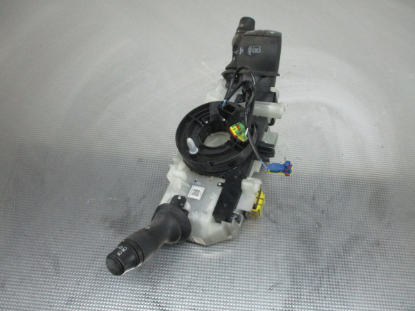 Conjunto / manetes de luzes e limpa vidros RENAULT Scénic III (JZ0/1_) Imagem-1