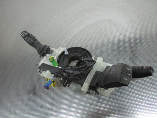 Conjunto / manetes de luzes e limpa vidros RENAULT Scénic III (JZ0/1_) Imagem-2