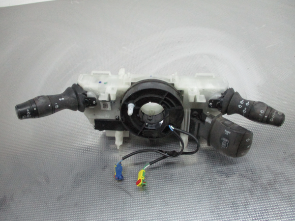 Conjunto / manetes de luzes e limpa vidros RENAULT Scénic III (JZ0/1_) Imagem-4