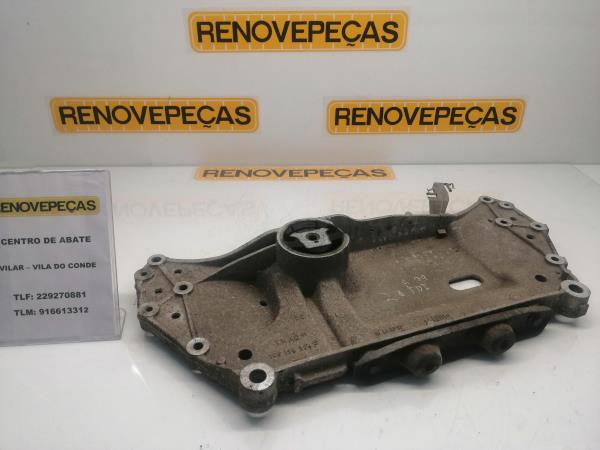 Subchasis delantero VOLKSWAGEN Golf V (1K1) Imagem-1