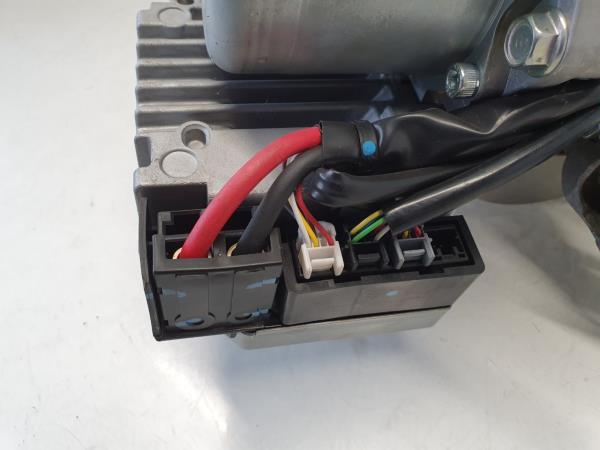 Columna de dirección RENAULT Megane III (BZ0_) Imagem-2