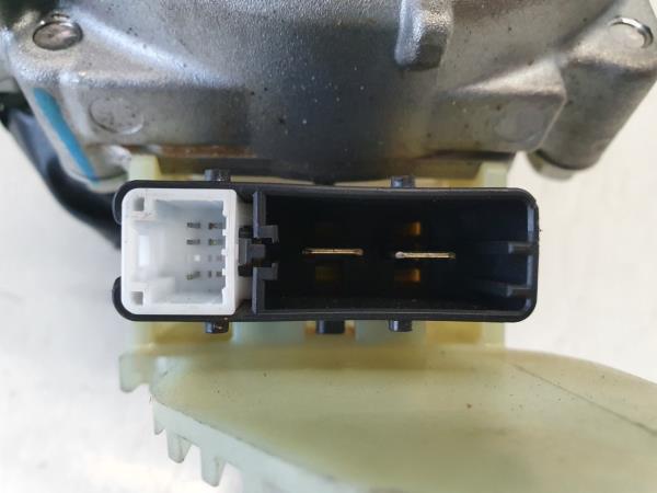 Columna de dirección RENAULT Megane III (BZ0_) Imagem-5