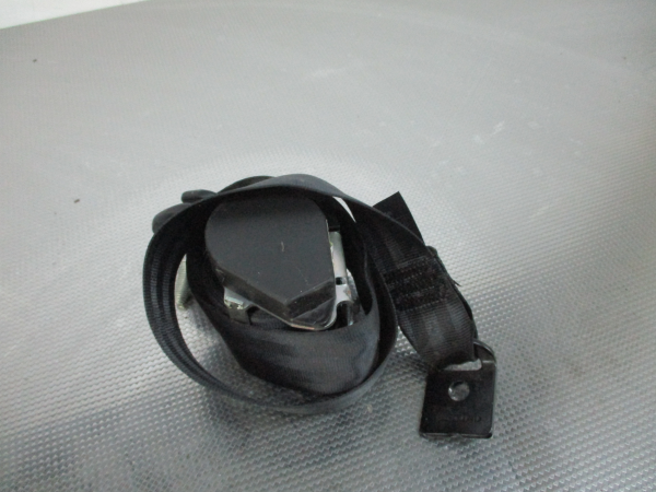 Right rear seatbelt RENAULT Scénic III (JZ0/1_) Imagem-1