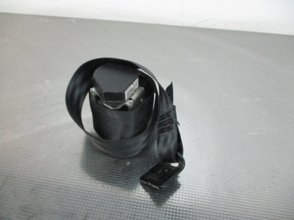 Right rear seatbelt RENAULT Scénic III (JZ0/1_) Imagem-2
