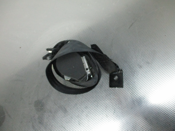 Right rear seatbelt RENAULT Scénic III (JZ0/1_) Imagem-3
