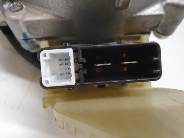 Columna de dirección RENAULT Megane III (BZ0_) Imagem-1