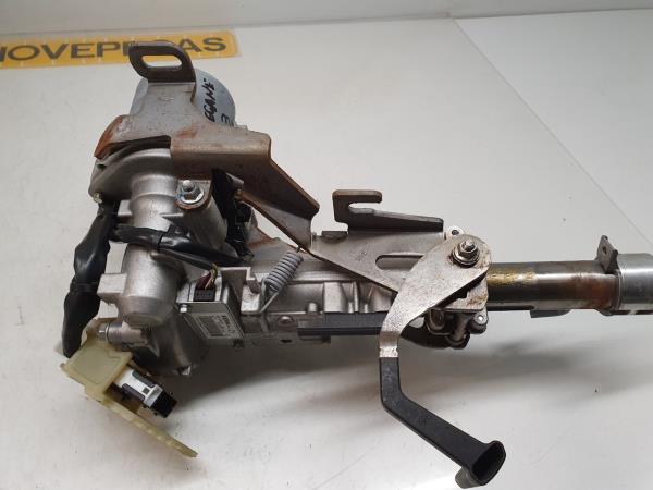 Columna de dirección RENAULT Megane III (BZ0_) Imagem-3