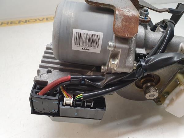 Columna de dirección RENAULT Megane III (BZ0_) Imagem-4