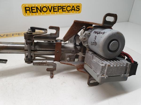 Columna de dirección RENAULT Megane III (BZ0_) Imagem-5