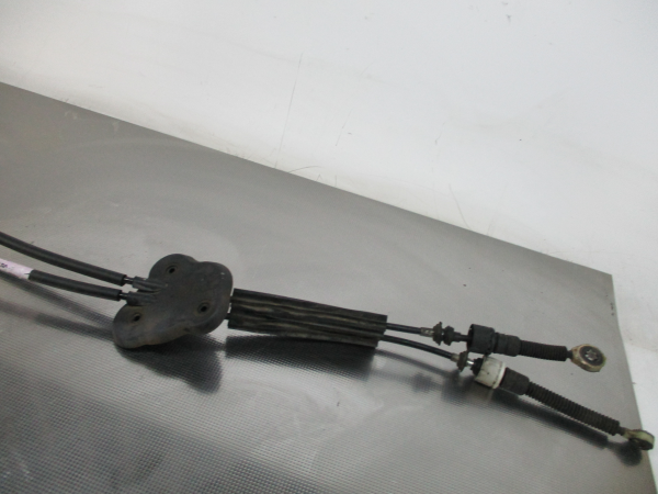 Seletor caixa velocidades RENAULT Scénic III (JZ0/1_) Imagem-2