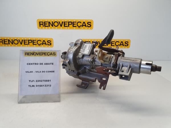 Coluna de direção RENAULT Kangoo (KW0/1_)