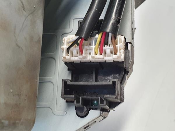 Columna de dirección RENAULT Kangoo (KW0/1_) Imagem-4