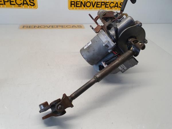 Columna de dirección RENAULT Kangoo (KW0/1_) Imagem-3