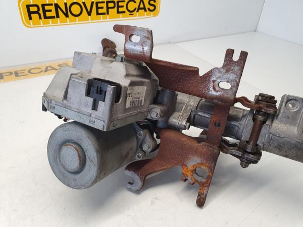 Columna de dirección RENAULT Kangoo (KW0/1_) Imagem-5