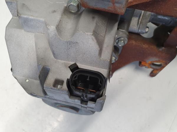 Columna de dirección RENAULT Kangoo (KW0/1_) Imagem-6