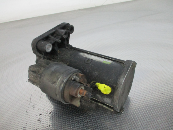 Motor de arranque CITROËN C5 II (RC_) Imagem-1