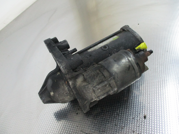 Motor de arranque CITROËN C5 II (RC_) Imagem-2
