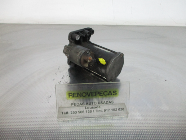 Motor de arranque CITROËN C5 II (RC_)