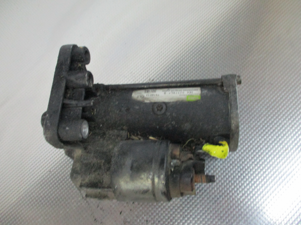 Motor de arranque CITROËN C5 II (RC_) Imagem-3