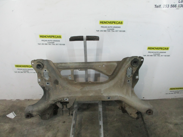 Subchasis delantero CITROËN C5 II (RC_)