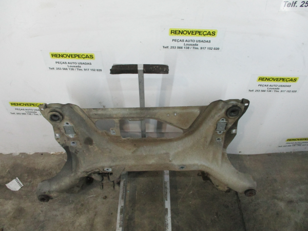 Subchasis delantero CITROËN C5 II (RC_) Imagem-2