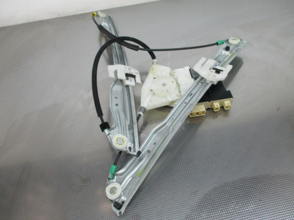 Elevador vidros frente direito CITROËN C5 II (RC_) Imagem-1