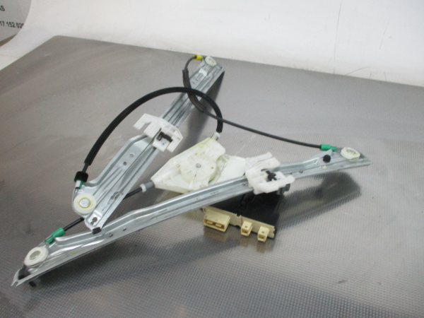 Elevador vidros frente direito CITROËN C5 II (RC_) Imagem-2