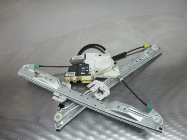 Elevador vidros frente direito CITROËN C5 II (RC_) Imagem-3