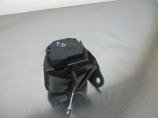 Left rear seatbelt CITROËN C5 II (RC_) Imagem-1