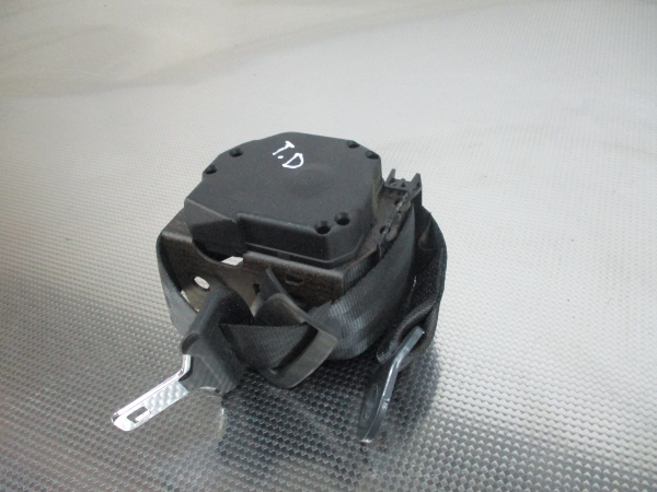Left rear seatbelt CITROËN C5 II (RC_) Imagem-2
