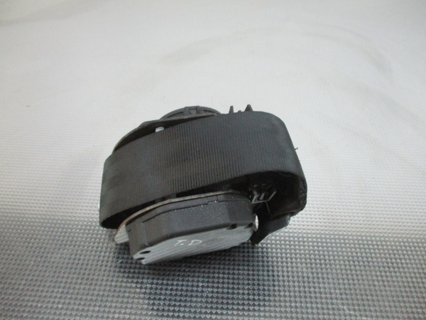 Left rear seatbelt CITROËN C5 II (RC_) Imagem-4