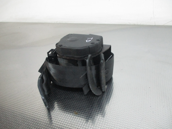 Right rear seatbelt CITROËN C5 II (RC_) Imagem-2