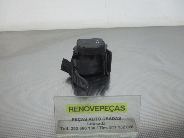 Right rear seatbelt CITROËN C5 II (RC_)