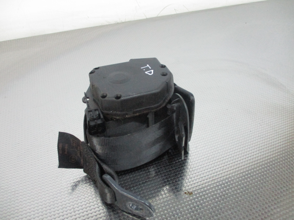 Right rear seatbelt CITROËN C5 II (RC_) Imagem-1