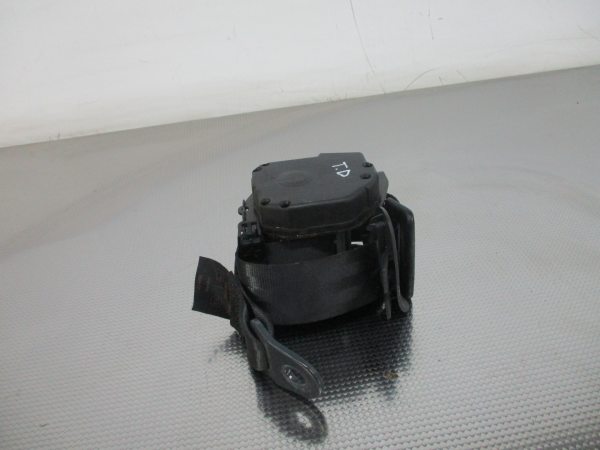 Right rear seatbelt CITROËN C5 II (RC_) Imagem-4