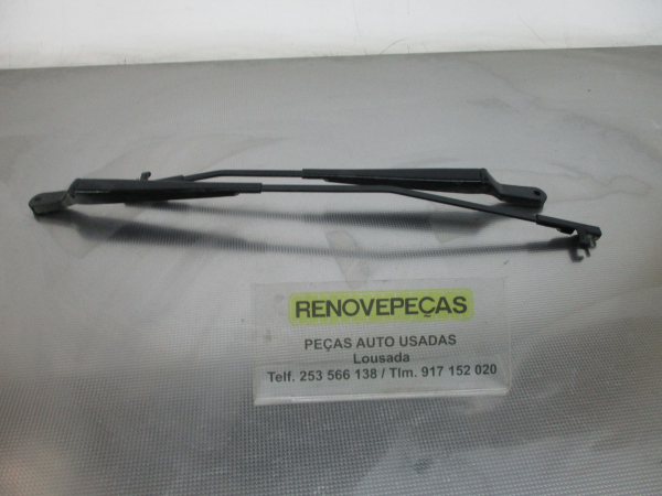 Conjunto hastes frente CITROËN C5 II (RC_)