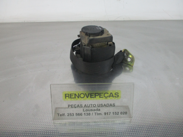 Left rear seatbelt MERCEDES-BENZ Classe S (W220)