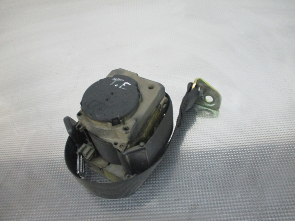 Left rear seatbelt MERCEDES-BENZ Classe S (W220) Imagem-1